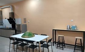 Shah Dangau Loqstaq Muslim Homestay